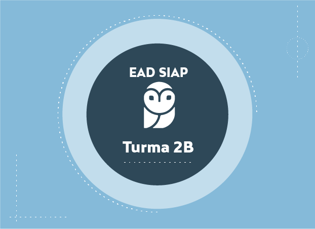 EAD SIAP - TURMA 02 B