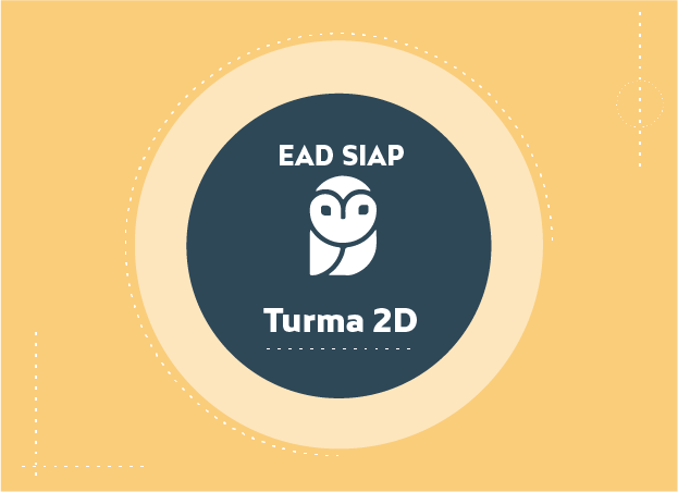 EAD SIAP - TURMA 02 D
